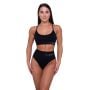 Kalhotky Brazilian 2Pack Black - GymBeam M