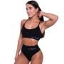 Kalhotky Brazilian 2Pack Black - GymBeam M