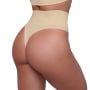 Kalhotky Brazilian 2Pack Nude - GymBeam M