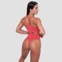 Kalhotky Brazilian 2Pack Pink - GymBeam S