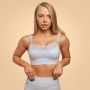 Sportovní podprsenka Breeze Dove - BeastPink L