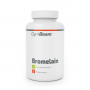 Bromelain - GymBeam 90 kaps.