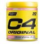 C4 Original - Cellucor 396 g - ovocný punč