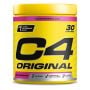 C4 Original - Cellucor 396 g - ovocný punč