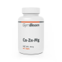 Ca-Zn-Mg - GymBeam 60 tab.