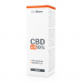 CBD olej 10% 50 ml - GymBeam 50 ml