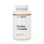 Cholin + Inositol - GymBeam 90 kaps.