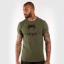 Tričko Classic Khaki - Venum XXL