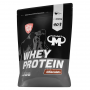 Whey Protein - Mammut Nutrition 1000 g - čokoláda