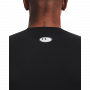 Kompresní tričko HG Armour Comp SS Black - Under Armour S