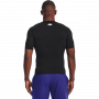 Kompresní tričko HG Armour Comp SS Black - Under Armour S