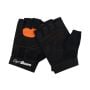 Fitness rukavice Core Orange - GymBeam L