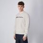 Mikina Crewneck Grey - Champion L