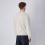 Mikina Crewneck Grey - Champion L