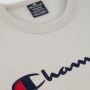 Mikina Crewneck Grey - Champion L
