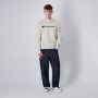 Mikina Crewneck Grey - Champion L