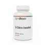 Inositol (D-chiro-inositol) - GymBeam 60 kaps.