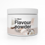 Flavour powder - GymBeam 250 g - cookies & cream a čokoládové kousky