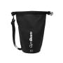 Voděodolný batoh Dry Bag Black 5 l - GymBeam single_variant