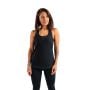 Dámské tílko Essential Tank Black - STRIX M