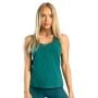 Dámské tílko Essential Tank Deep Teal - STRIX S