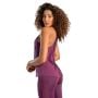 Dámské tílko Essential Tank Plum - STRIX S