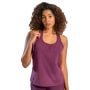 Dámské tílko Essential Tank Plum - STRIX S