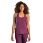 Dámské tílko Essential Tank Plum - STRIX S