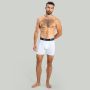 Pánské boxerky Essential 2Pack White - STRIX L