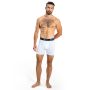 Pánské boxerky Essential 2Pack White - STRIX L