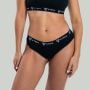 Kalhotky Essential Briefs 2Pack Black - STRIX M