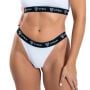 Tanga Essential 2Pack White - STRIX M
