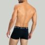 Pánské boxerky Essential Trunks 2Pack Black - STRIX XL