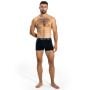 Pánské boxerky Essential Trunks 2Pack Black - STRIX XL
