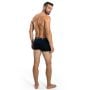Pánské boxerky Essential Trunks 2Pack Black - STRIX XL