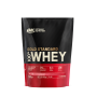 100% Whey Gold Standard - Optimum Nutrition 450 g - jahoda
