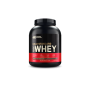 100% Whey Gold Standard - Optimum Nutrition 450 g - dvojitá bohatá čokoláda