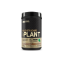 Gold Standard 100% Plant - Optimum Nutrition čokoláda - 680 g