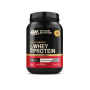 100% Whey Gold Standard - Optimum Nutrition 450 g - dvojitá bohatá čokoláda