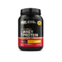 100% Whey Gold Standard - Optimum Nutrition 450 g - dvojitá bohatá čokoláda