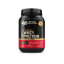 100% Whey Gold Standard - Optimum Nutrition 450 g - dvojitá bohatá čokoláda