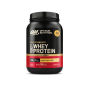 100% Whey Gold Standard - Optimum Nutrition 450 g - dvojitá bohatá čokoláda