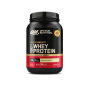 100% Whey Gold Standard - Optimum Nutrition 450 g - dvojitá bohatá čokoláda
