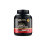100% Whey Gold Standard - Optimum Nutrition 450 g - dvojitá bohatá čokoláda