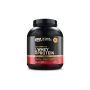 100% Whey Gold Standard - Optimum Nutrition 450 g - dvojitá bohatá čokoláda