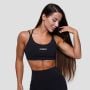 Sportovní podprsenka FIT Black - GymBeam M