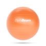 Fit míč FitBall 45 cm - GymBeam šedá