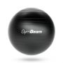 Fit míč FitBall 85 cm - GymBeam černá
