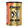 Kloubní výživa Flexit Gold Drink - Nutrend 400 g - pomeranč