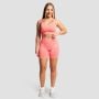 Sportovní podprsenka FLO Coral - GymBeam L